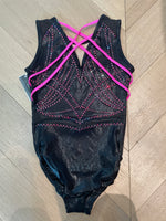 Strong criss cross