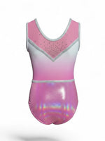 Wonder Girl Pink