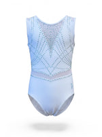 Strong criss cross white