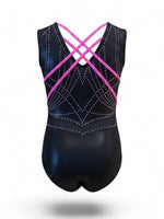 Strong criss cross
