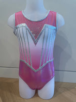 Wonder Girl Pink