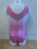 Wonder Girl Pink
